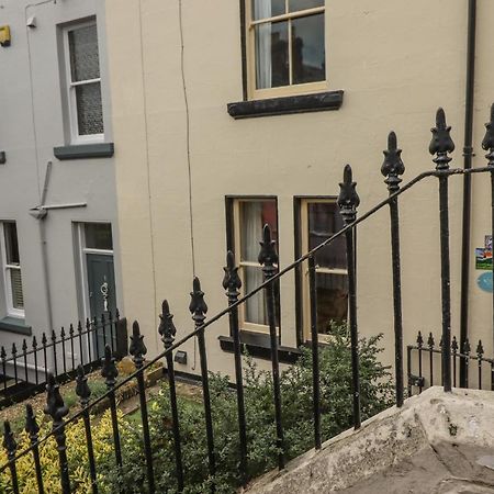 West End House Villa Whitby Eksteriør bilde