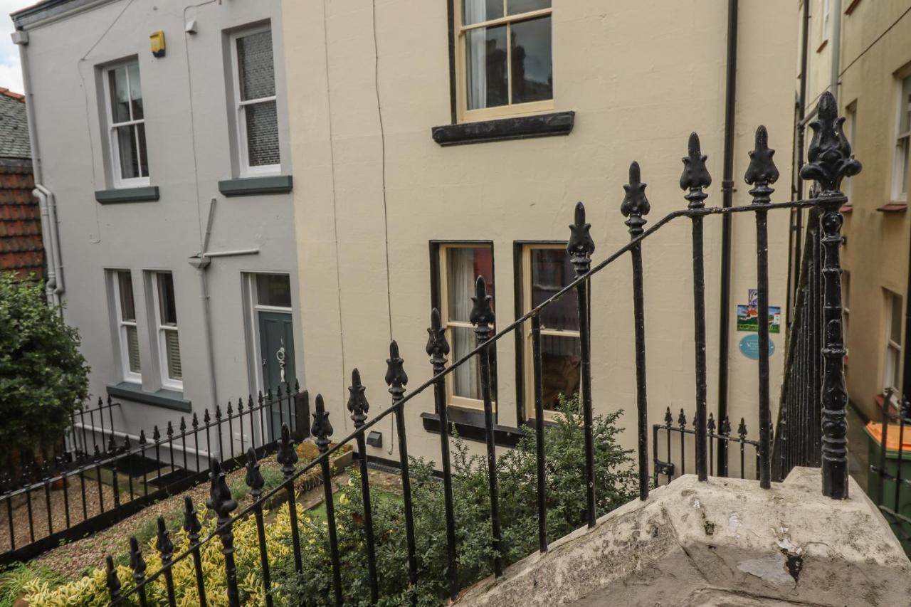 West End House Villa Whitby Eksteriør bilde