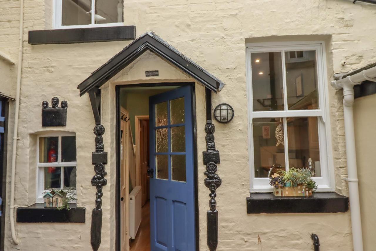 West End House Villa Whitby Eksteriør bilde