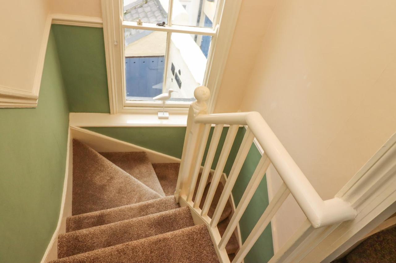 West End House Villa Whitby Eksteriør bilde