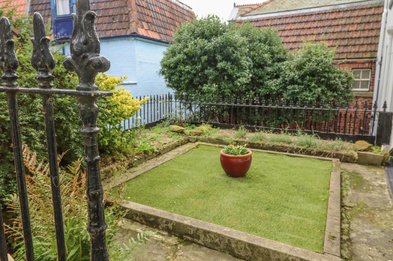 West End House Villa Whitby Eksteriør bilde
