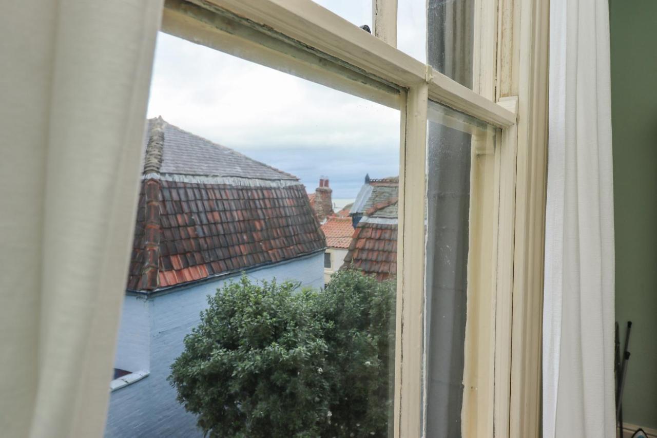 West End House Villa Whitby Eksteriør bilde